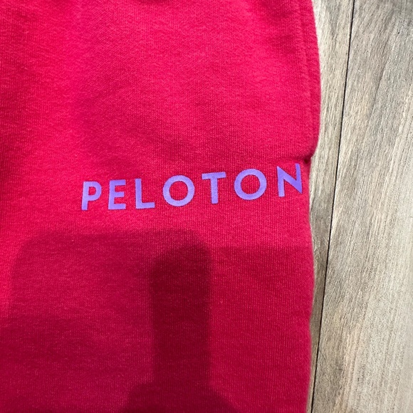 Peloton Chic Jogger Sweatpants - Picture 4 of 7